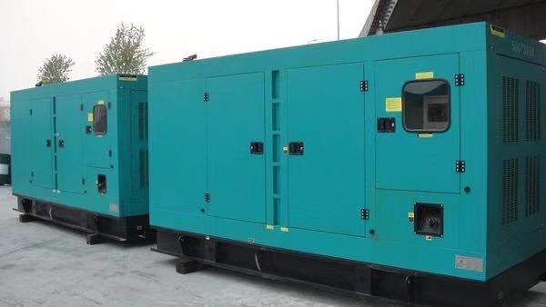 叙永幼儿园备用发电机供