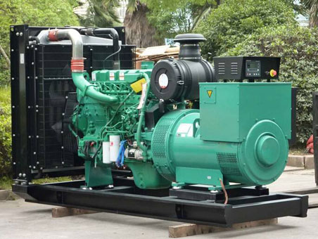 叙永710kw康明斯柴油发电机组图片 叙永710kw康明斯柴油发电机组图片