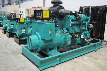 叙永1000kw康明斯柴油发电机组图片 叙永1000kw康明斯柴油发电机组图片
