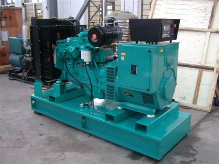叙永200kw康明斯柴油发电机组图片 叙永200kw康明斯柴油发电机组图片
