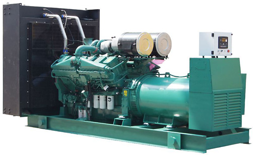 叙永30kw康明斯柴油发电机组图片 叙永30kw康明斯柴油发电机组图片