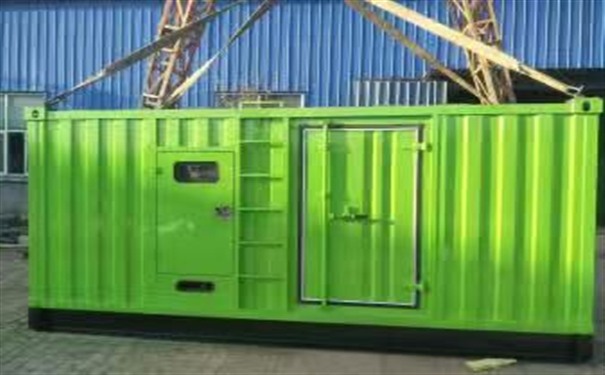 叙永600kw大型柴油发电机组出租价格 叙永600kw大型柴油发电机组出租价格